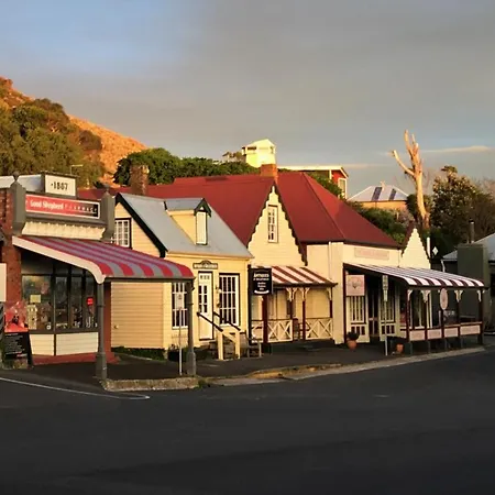 Ellie'S Cottages Stanley Exterior photo