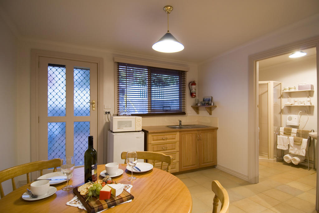 Holiday home Ellie's Stanley